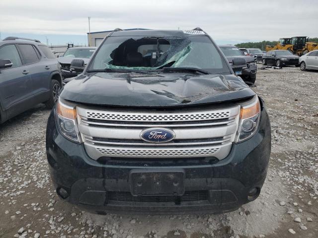 Photo 4 VIN: 1FM5K8D89DGB69411 - FORD EXPLORER X 