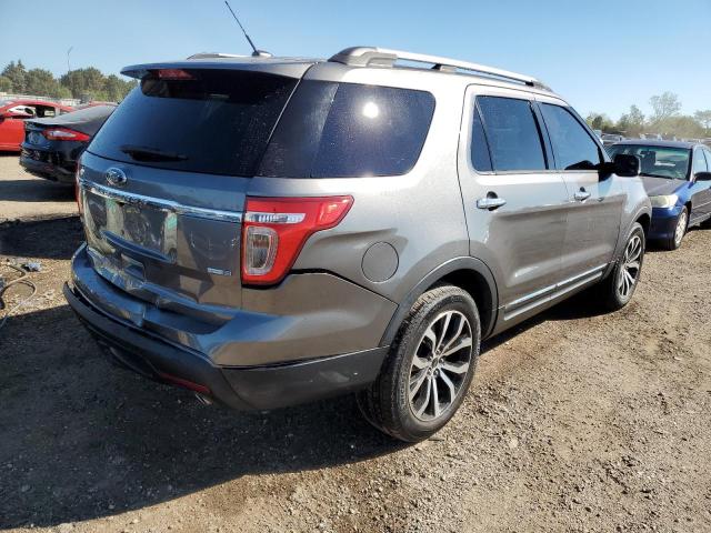 Photo 2 VIN: 1FM5K8D89DGB79548 - FORD EXPLORER X 