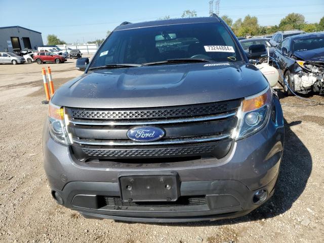 Photo 4 VIN: 1FM5K8D89DGB79548 - FORD EXPLORER X 