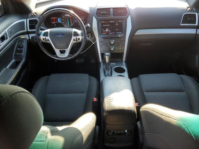 Photo 7 VIN: 1FM5K8D89DGB79548 - FORD EXPLORER X 