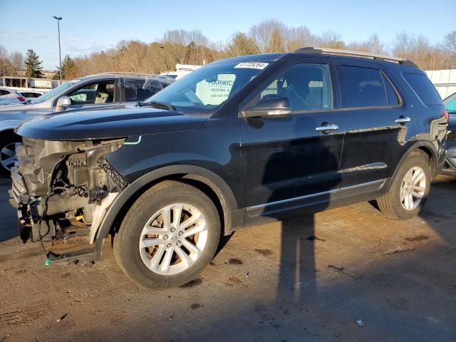 Photo 0 VIN: 1FM5K8D89DGB80912 - FORD EXPLORER 