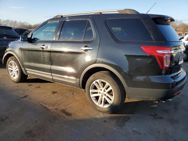 Photo 1 VIN: 1FM5K8D89DGB80912 - FORD EXPLORER 