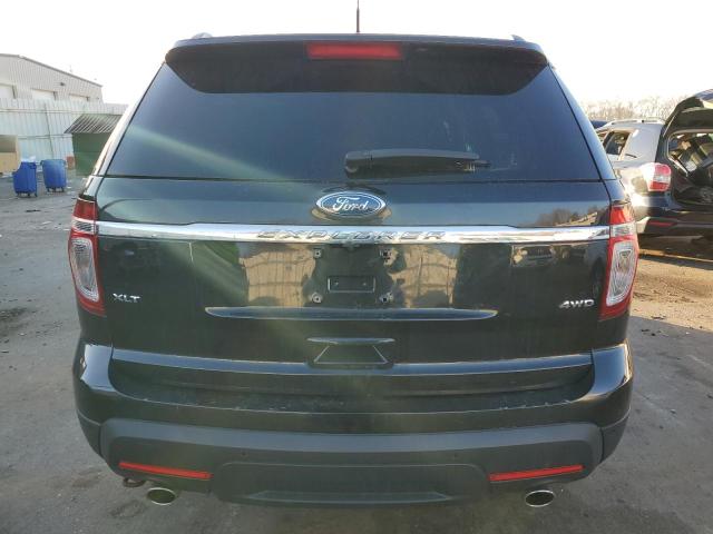 Photo 5 VIN: 1FM5K8D89DGB80912 - FORD EXPLORER 