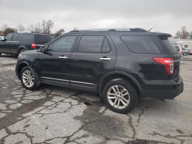 Photo 1 VIN: 1FM5K8D89DGB83406 - FORD EXPLORER 