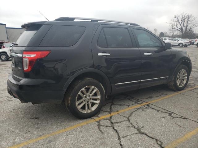 Photo 2 VIN: 1FM5K8D89DGB83406 - FORD EXPLORER 