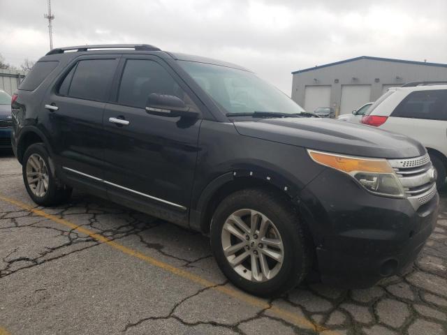 Photo 3 VIN: 1FM5K8D89DGB83406 - FORD EXPLORER 