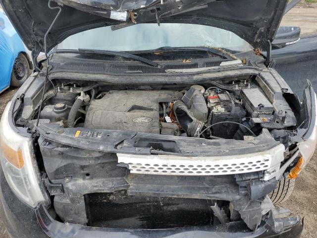 Photo 11 VIN: 1FM5K8D89DGB99749 - FORD EXPLORER X 