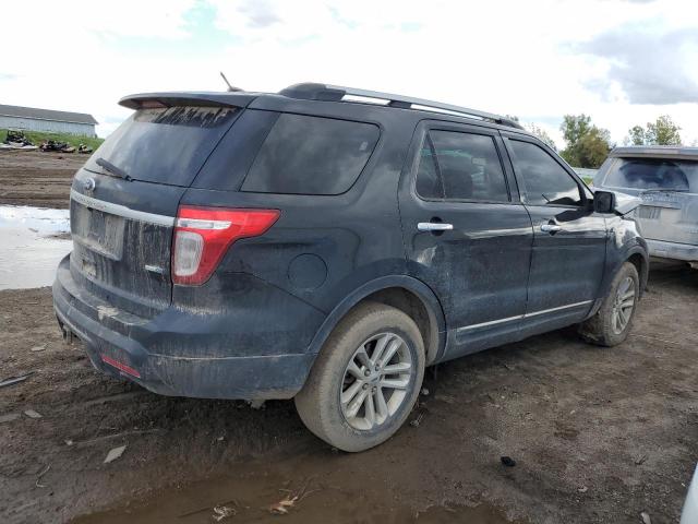 Photo 2 VIN: 1FM5K8D89DGB99749 - FORD EXPLORER X 