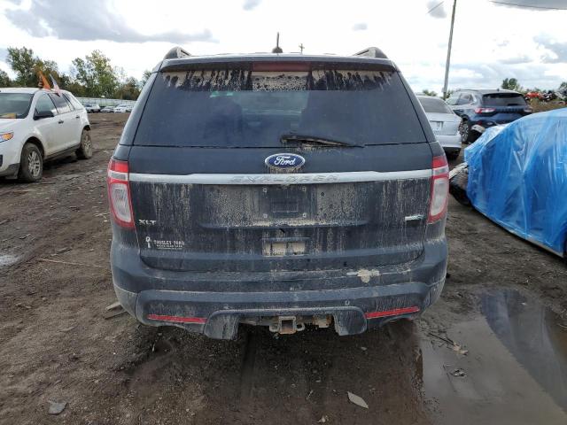 Photo 5 VIN: 1FM5K8D89DGB99749 - FORD EXPLORER X 