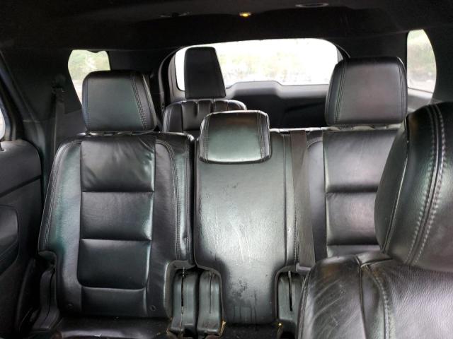 Photo 9 VIN: 1FM5K8D89DGB99749 - FORD EXPLORER X 