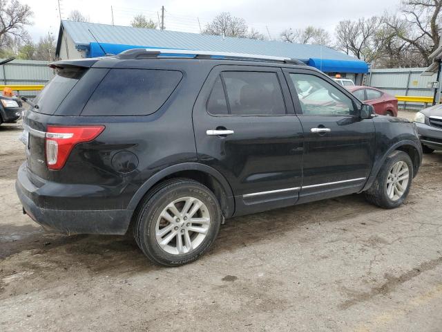 Photo 2 VIN: 1FM5K8D89DGC45385 - FORD EXPLORER 