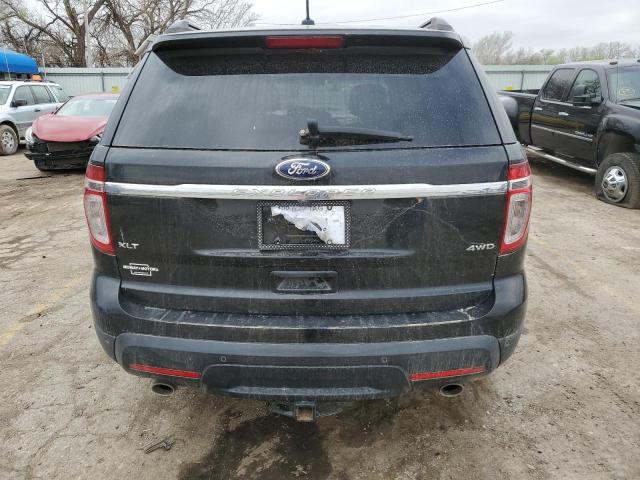 Photo 5 VIN: 1FM5K8D89DGC45385 - FORD EXPLORER 