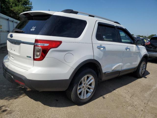 Photo 2 VIN: 1FM5K8D89DGC45919 - FORD EXPLORER X 