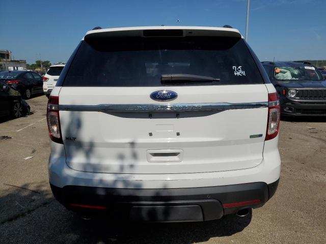 Photo 5 VIN: 1FM5K8D89DGC45919 - FORD EXPLORER X 