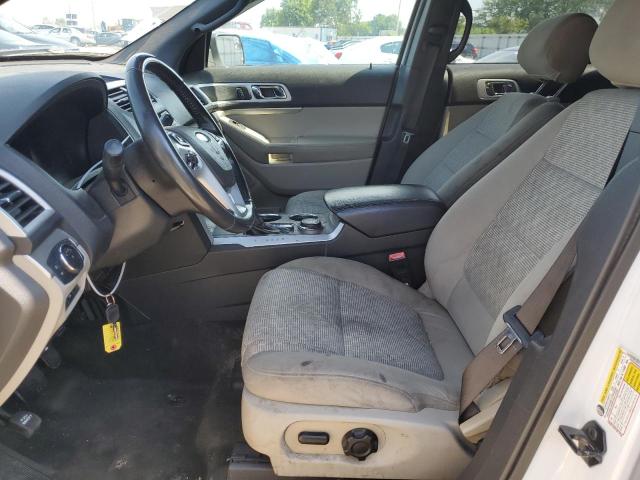 Photo 6 VIN: 1FM5K8D89DGC45919 - FORD EXPLORER X 