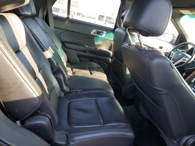 Photo 10 VIN: 1FM5K8D89DGC59805 - FORD EXPLORER 