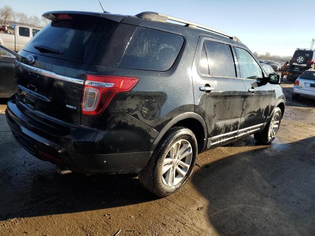 Photo 2 VIN: 1FM5K8D89DGC59805 - FORD EXPLORER 