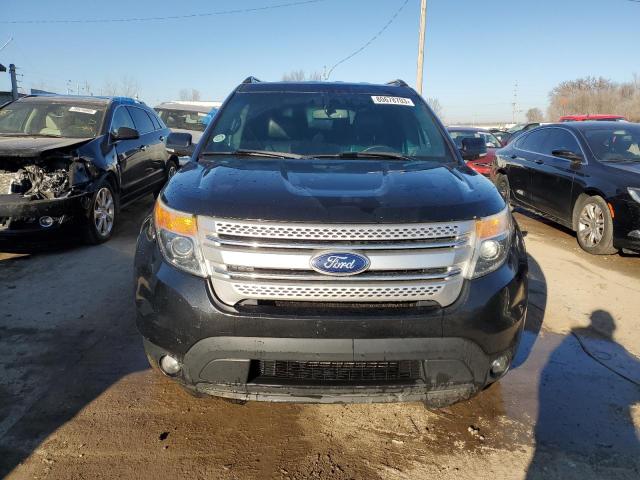 Photo 4 VIN: 1FM5K8D89DGC59805 - FORD EXPLORER 