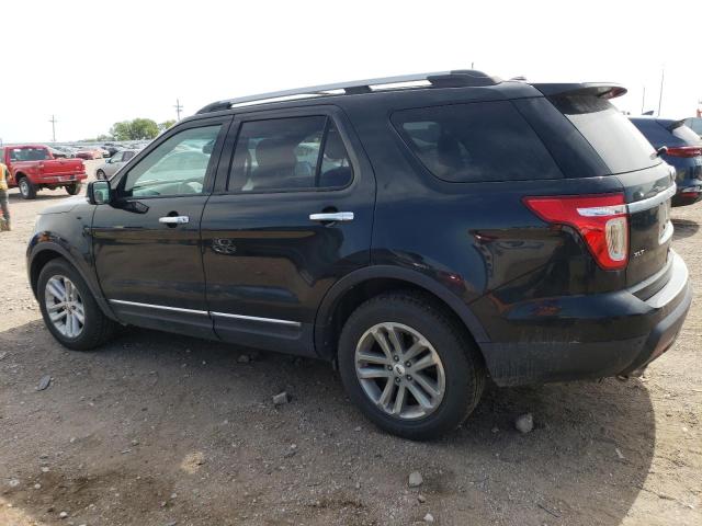 Photo 1 VIN: 1FM5K8D89DGC60954 - FORD EXPLORER 