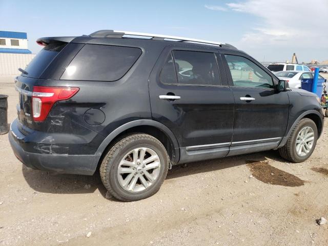 Photo 2 VIN: 1FM5K8D89DGC60954 - FORD EXPLORER 