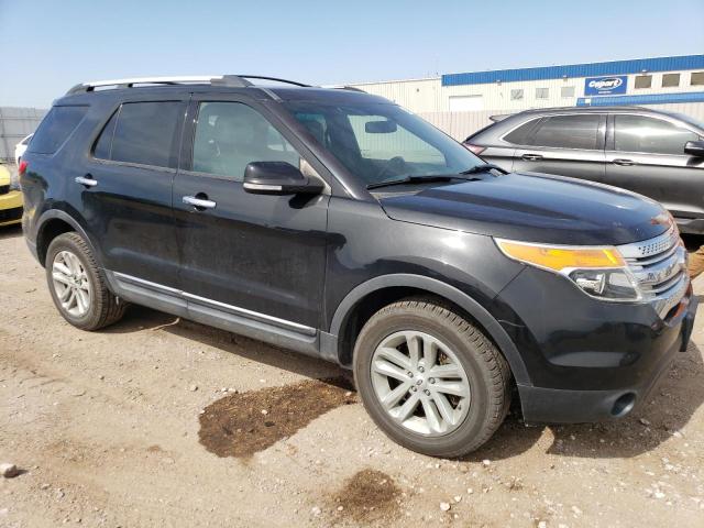 Photo 3 VIN: 1FM5K8D89DGC60954 - FORD EXPLORER 