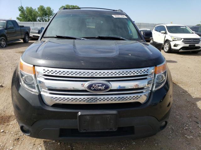 Photo 4 VIN: 1FM5K8D89DGC60954 - FORD EXPLORER 