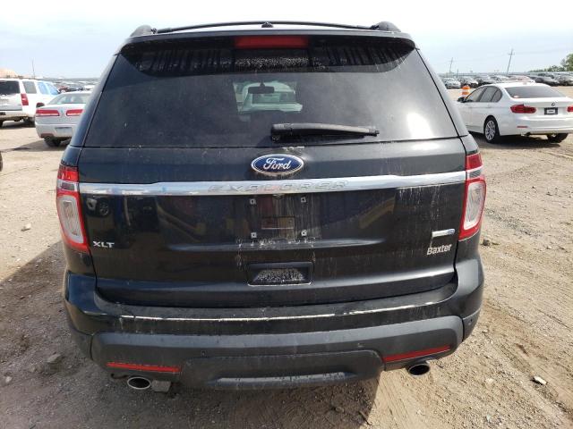 Photo 5 VIN: 1FM5K8D89DGC60954 - FORD EXPLORER 