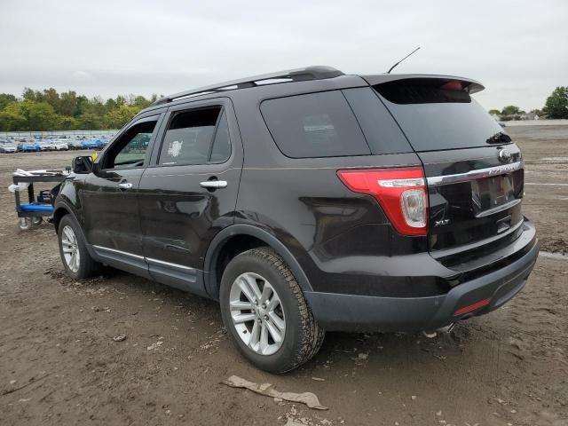 Photo 1 VIN: 1FM5K8D89DGC66771 - FORD EXPLORER X 