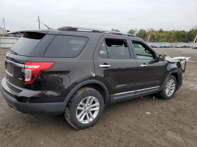 Photo 2 VIN: 1FM5K8D89DGC66771 - FORD EXPLORER X 