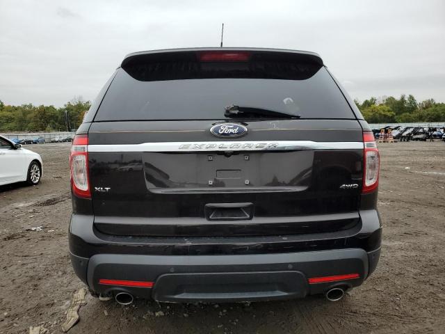 Photo 5 VIN: 1FM5K8D89DGC66771 - FORD EXPLORER X 