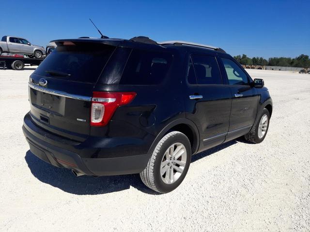 Photo 2 VIN: 1FM5K8D89DGC68469 - FORD EXPLORER X 