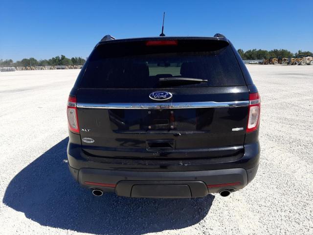 Photo 5 VIN: 1FM5K8D89DGC68469 - FORD EXPLORER X 