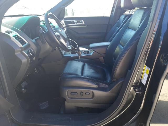 Photo 6 VIN: 1FM5K8D89DGC68469 - FORD EXPLORER X 