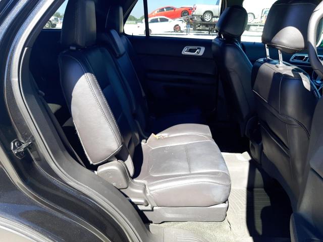 Photo 9 VIN: 1FM5K8D89DGC68469 - FORD EXPLORER X 