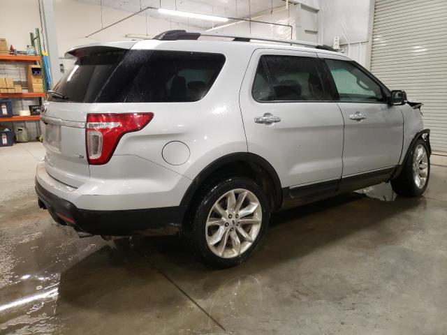 Photo 2 VIN: 1FM5K8D89DGC69170 - FORD EXPLORER X 