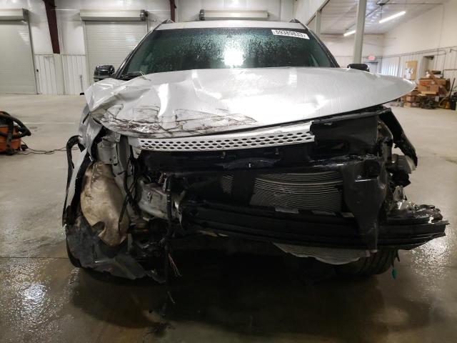 Photo 4 VIN: 1FM5K8D89DGC69170 - FORD EXPLORER X 