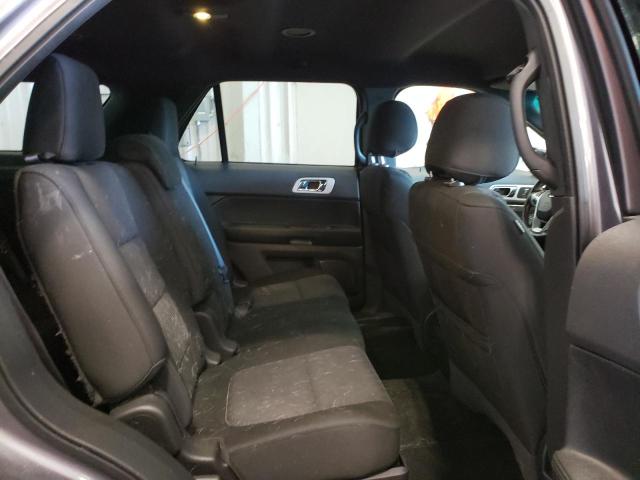 Photo 10 VIN: 1FM5K8D89DGC90147 - FORD EXPLORER 