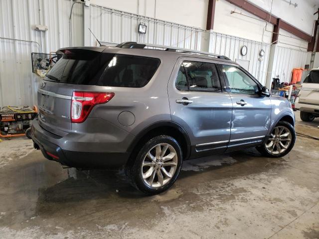 Photo 2 VIN: 1FM5K8D89DGC90147 - FORD EXPLORER 