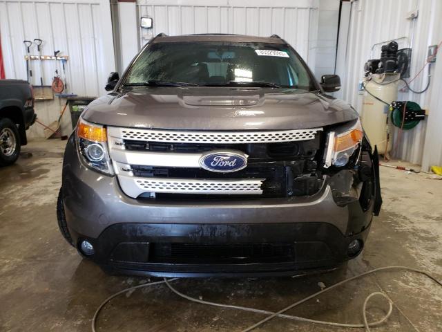 Photo 4 VIN: 1FM5K8D89DGC90147 - FORD EXPLORER 