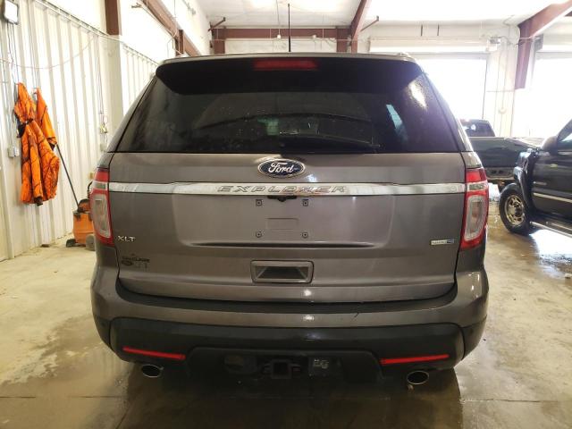 Photo 5 VIN: 1FM5K8D89DGC90147 - FORD EXPLORER 