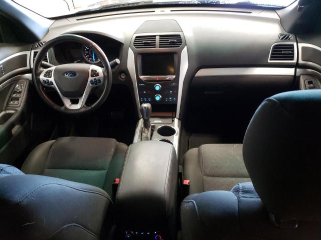 Photo 7 VIN: 1FM5K8D89DGC90147 - FORD EXPLORER 