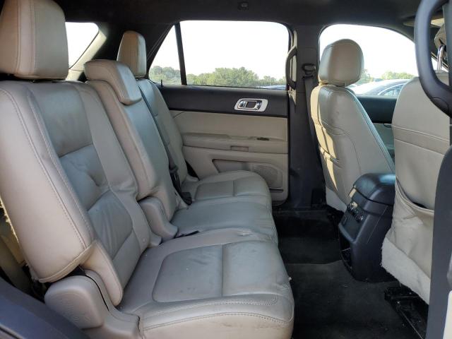 Photo 10 VIN: 1FM5K8D89DGC92190 - FORD EXPLORER X 