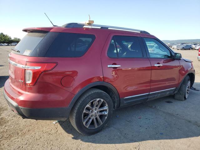 Photo 2 VIN: 1FM5K8D89DGC92190 - FORD EXPLORER X 