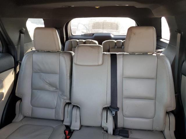 Photo 9 VIN: 1FM5K8D89DGC92190 - FORD EXPLORER X 