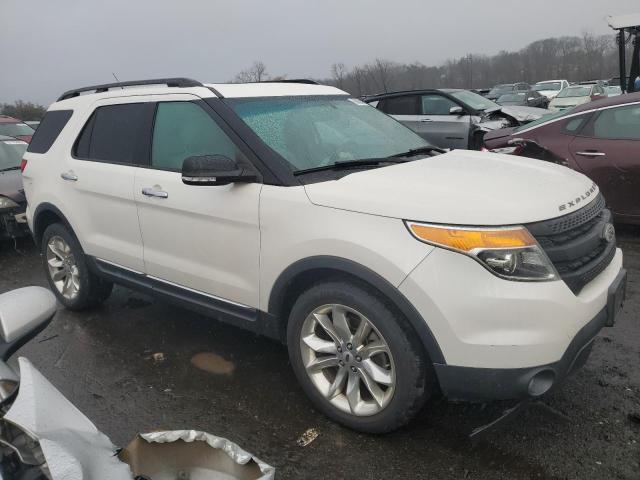 Photo 3 VIN: 1FM5K8D89EGA00751 - FORD EXPLORER 