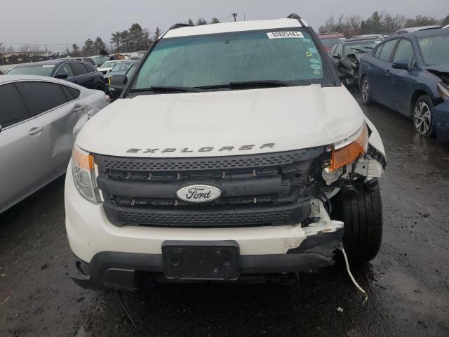 Photo 4 VIN: 1FM5K8D89EGA00751 - FORD EXPLORER 