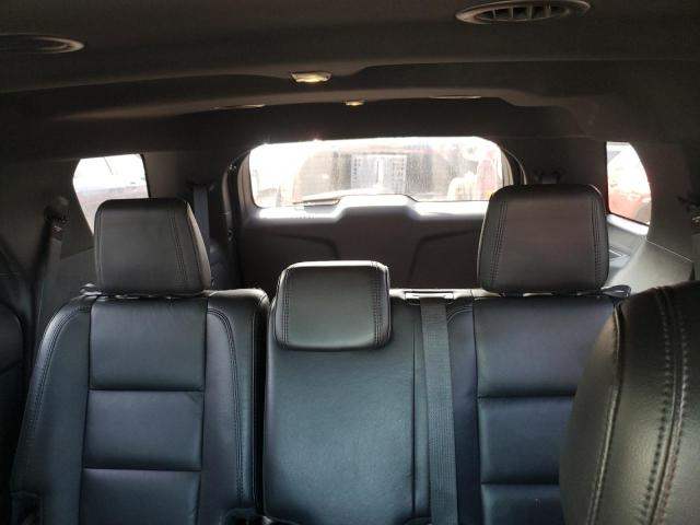 Photo 9 VIN: 1FM5K8D89EGA15329 - FORD EXPLORER X 