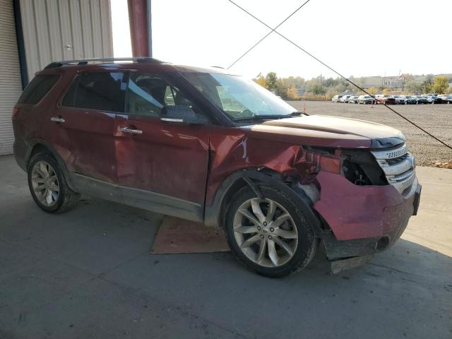 Photo 3 VIN: 1FM5K8D89EGA31496 - FORD EXPLORER X 