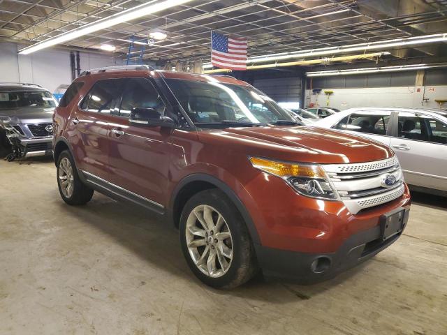 Photo 3 VIN: 1FM5K8D89EGA49268 - FORD EXPLORER 