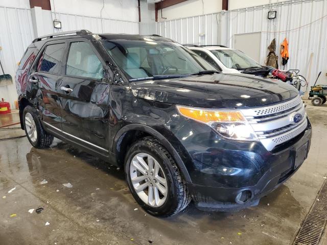 Photo 3 VIN: 1FM5K8D89EGA86868 - FORD EXPLORER 